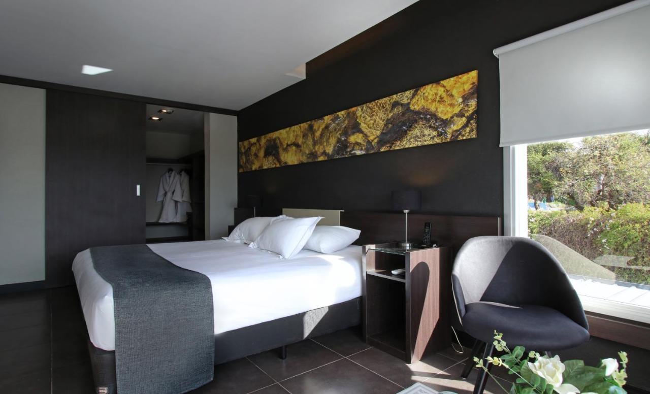 Pinares Panorama Suites, Spa & Convention Center Villa Carlos Paz Kültér fotó