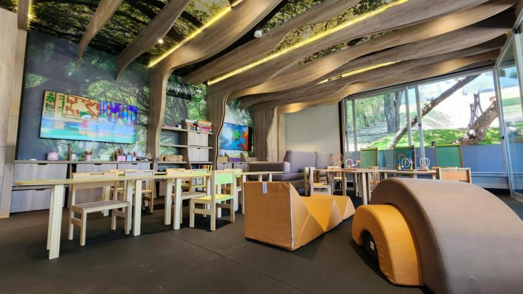 Pinares Panorama Suites, Spa & Convention Center Villa Carlos Paz Kültér fotó
